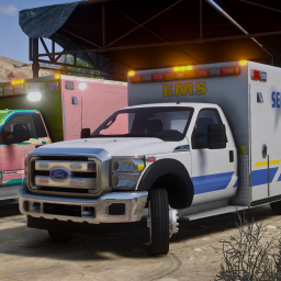 Ford F450 Pack