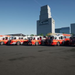 FDNY Battalion 26 Pack