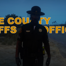 Blaine County Sheriff's Office V2 (Mega Pack)