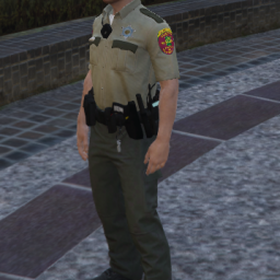 Minnesota Police and Sheriff Uniforms