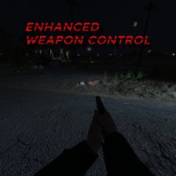 Enhanced Weapon Control