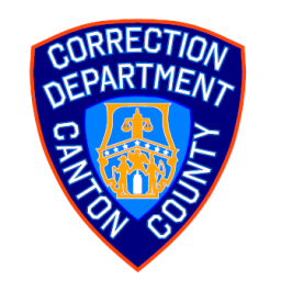 Canton County Correction Dept.