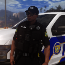 Orlando Police Department v3.0