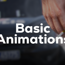 BasicAnimations