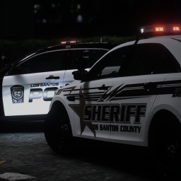 LSPD and Friends V2