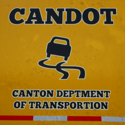 CANDOT