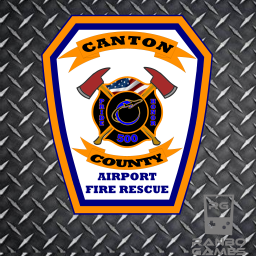 Canton County Airport Fire-Rescue