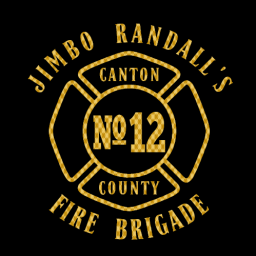 JIMBO RANDALL'S FIRE BRIGADE