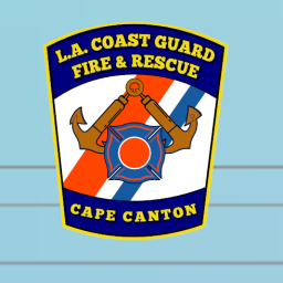 LITTLE AMERICA COAST GUARD