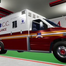 F.D.C.C. EMS Division