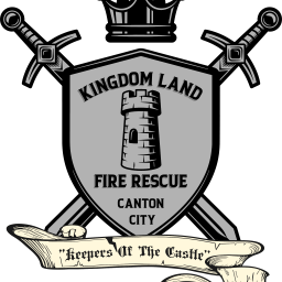 Kingdom Land Fire Rescue