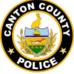 CANTON COUNTY POLICE