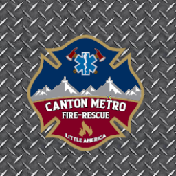 CANTON-METRO FIRE RESCUE