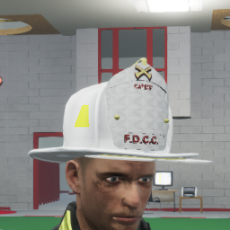 FDCC HELMETS