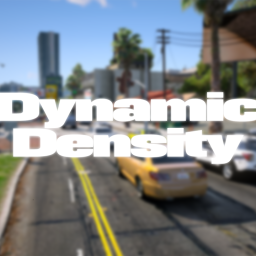 Dynamic Density