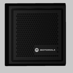 Generic Motorola In Car Speaker