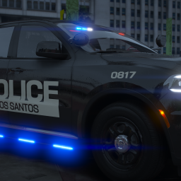 Soddy-Daisy, TN inspired LSPD