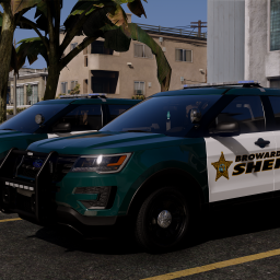 [ELS Hybrid][Addon] Broward County Sheriff's Office Pack