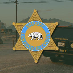 Los Angeles & Los Santos Sheriff Department