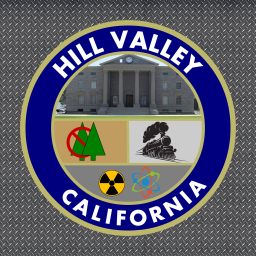 Hill Valley Fire Department