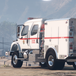 Senora National Park Fire Department