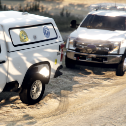 Los Santos County Sheriff Search & Rescue