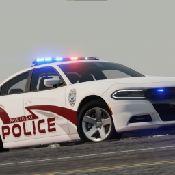 Paleto Bay Police