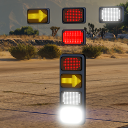 600 Light Package
