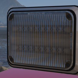 Whelen 900 Series Lighthead