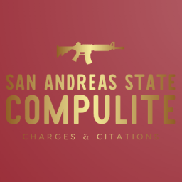 San Andreas State | CompuLite | Charges & Citations