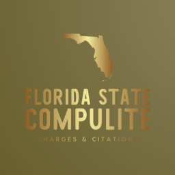 Florida State | CompuLite | Charges & Citations