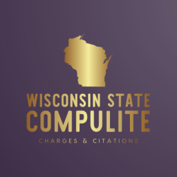 Wisconsin State | CompuLite | Charges & Citations