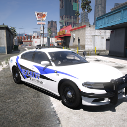 Blaine County Township Patrol Officer