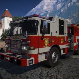 Pierce Arrow Pack
