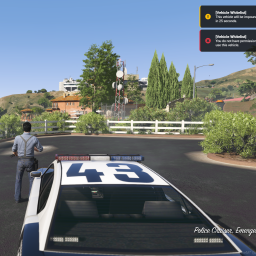ND_VehicleWhitelist v0.1