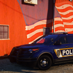 PBPD Pack