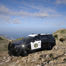 Concord Police Department 2016 FPIU