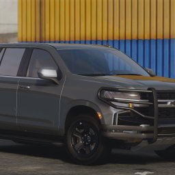 2021-2024 Tahoe Westin Elite V1.0