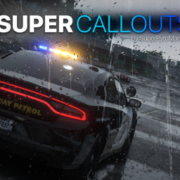 SuperCallouts