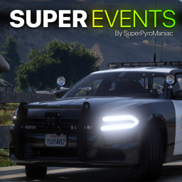 SuperEvents