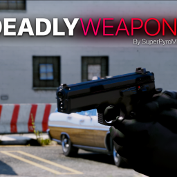DeadlyWeapons