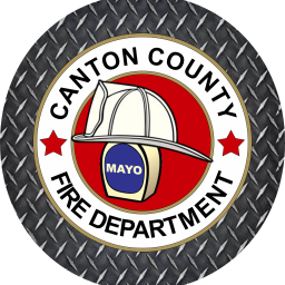 CANTON COUNTY BLACK OVER PURPLE
