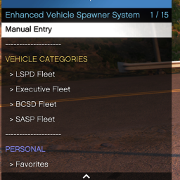 ND_VehicleSpawner