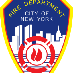 FDNY TEN HOUSE TRUCKS