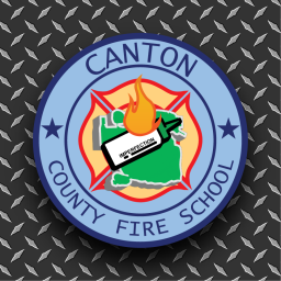 CANTON COUNTY FIRE SCHOOL
