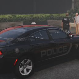 San Andreas DLSv2 Starter Pack
