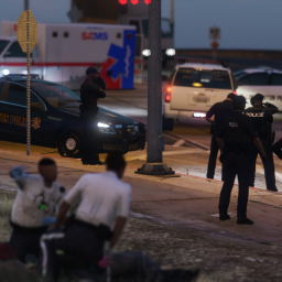 The 954 Pack Policing Redefined configs