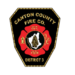 Canton County Fire Dist. 3