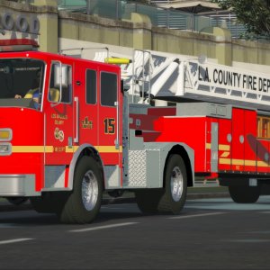 La county fire quint 15 2003 variant.