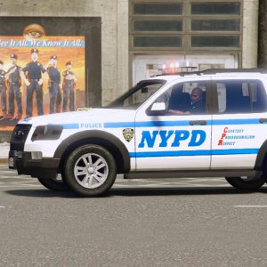 2006 NYPD ford Explorer.jpg
